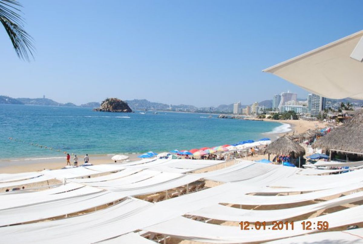 imagini hotel FIESTA AMERICANA VILLAS